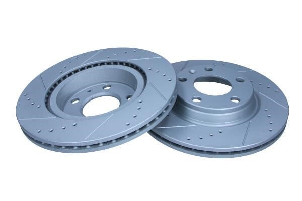 190758SPORT Maxgear Brake disc