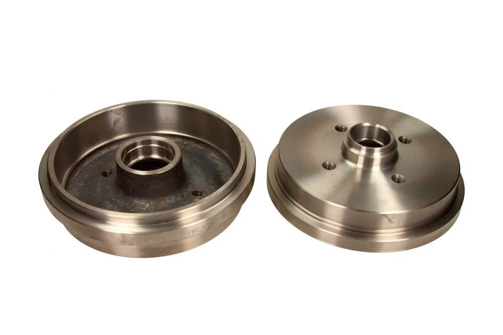 Maxgear 19-0822 Rear brake drum 190822 190822 Maxgear Rear brake drum
