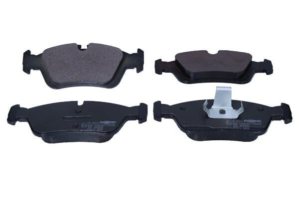 Brake pad kit BMW Z4: 190623 Maxgear Brake pad set