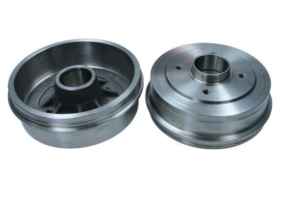 Brake drum Renault Super 5: 191030 Maxgear Rear brake drum