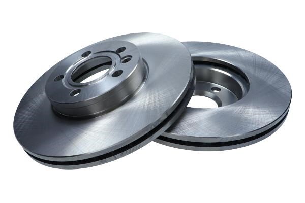 Maxgear 19-1035 Front vented brake disc 191035 191035 Maxgear Front vented brake disc