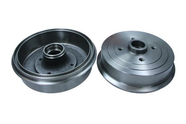 Maxgear 19-1037 Rear brake drum 191037 191037 Maxgear Rear brake drum