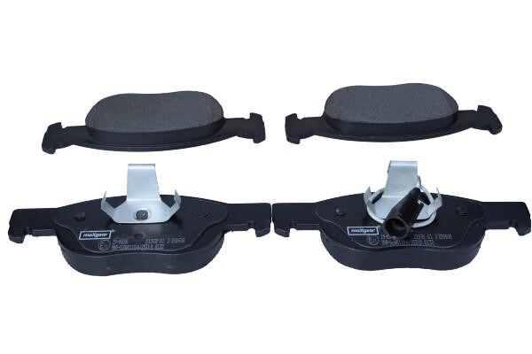 190626 Maxgear Brake pad set