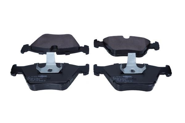 190635 Maxgear Brake pad set