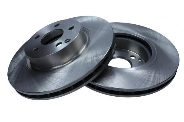 Maxgear 19-1261 Front vented brake disc 191261 191261 Maxgear Front vented brake disc