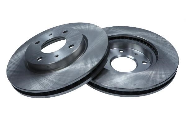 Maxgear 19-1269 Front vented brake disc 191269 191269 Maxgear Front vented brake disc