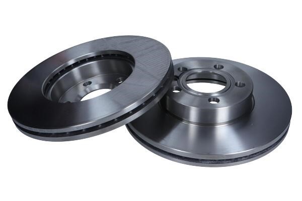 Maxgear 19-0775 Front vented brake disc 190775 190775 Maxgear Front vented brake disc