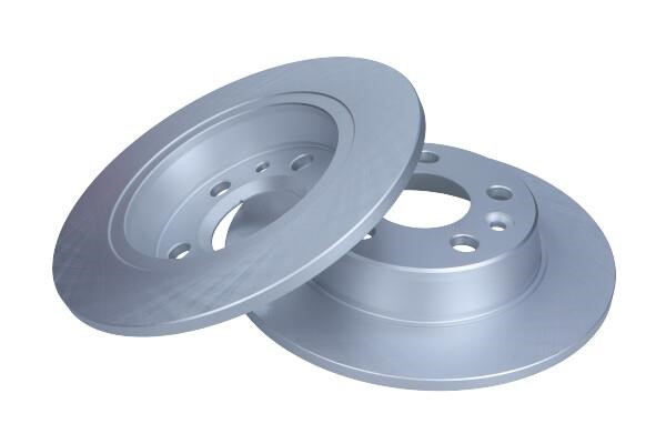 Maxgear 19-0776MAX Rear solid brake disc 190776MAX 190776MAX Maxgear Rear solid brake disc