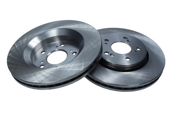 Maxgear 19-1284 Front vented brake disc 191284 191284 Maxgear Front vented brake disc