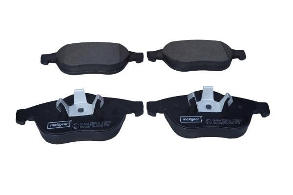 190644 Maxgear Brake pad set