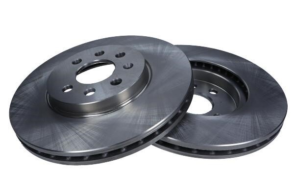 Maxgear 19-1054 Front vented brake disc 191054 191054 Maxgear Front vented brake disc