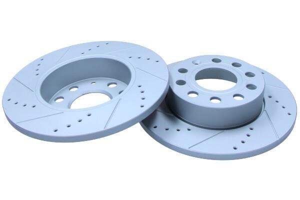 Maxgear 19-1058SPORT Brake disc 191058SPORT 191058SPORT Maxgear Brake disc