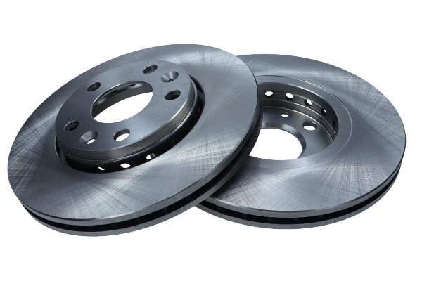 Maxgear 19-1285 Front vented brake disc 191285 191285 Maxgear Front vented brake disc