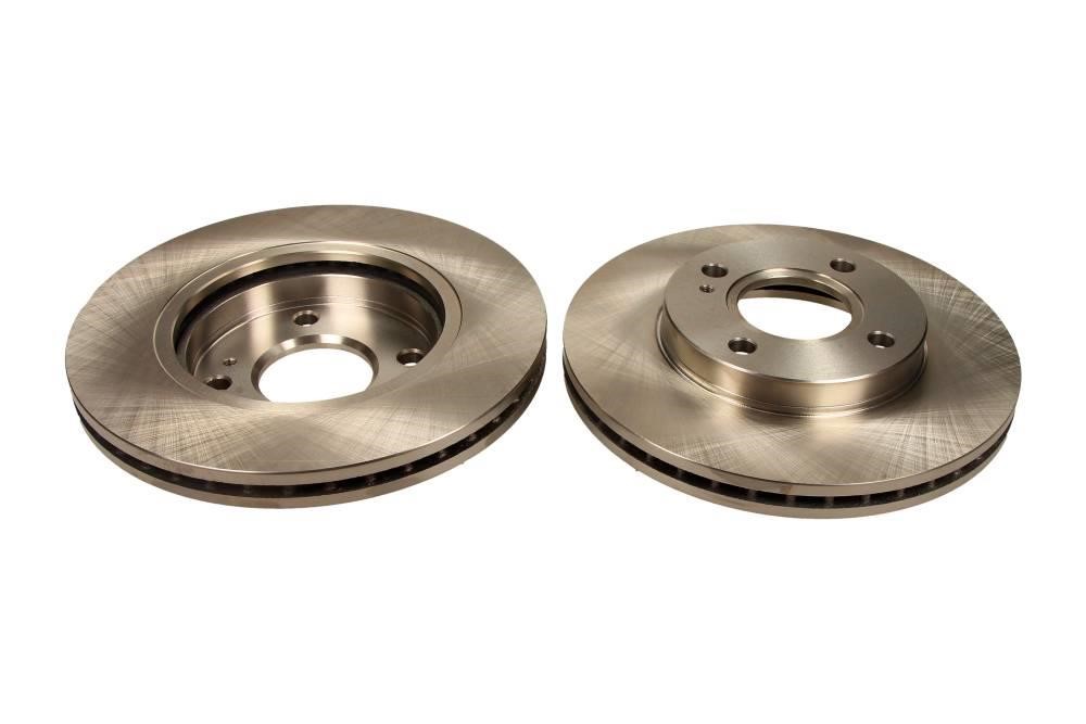 Maxgear 19-1288 Front vented brake disc 191288 191288 Maxgear Front vented brake disc