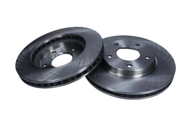 Maxgear 19-1289 Front vented brake disc 191289 191289 Maxgear Front vented brake disc