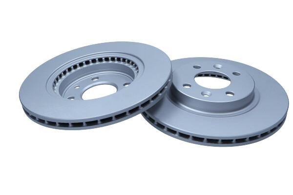 Maxgear 19-0796MAX Front vented brake disc 190796MAX 190796MAX Maxgear Front vented brake disc