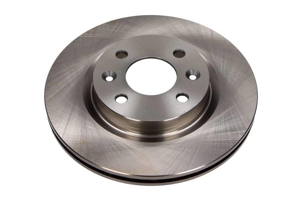 Maxgear 19-0796 Front vented brake disc 190796 190796 Maxgear Front vented brake disc