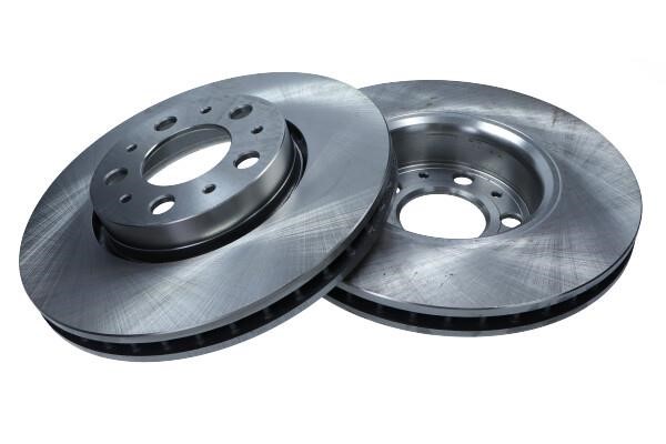 Maxgear 19-1296 Front vented brake disc 191296 191296 Maxgear Front vented brake disc