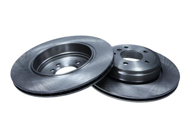 Maxgear 19-1311 Rear vented brake disc 191311 191311 Maxgear Rear vented brake disc