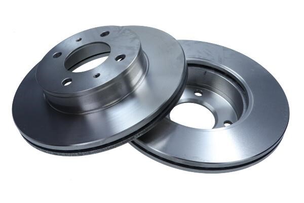 Maxgear 19-0934 Front vented brake disc 190934 190934 Maxgear Front vented brake disc