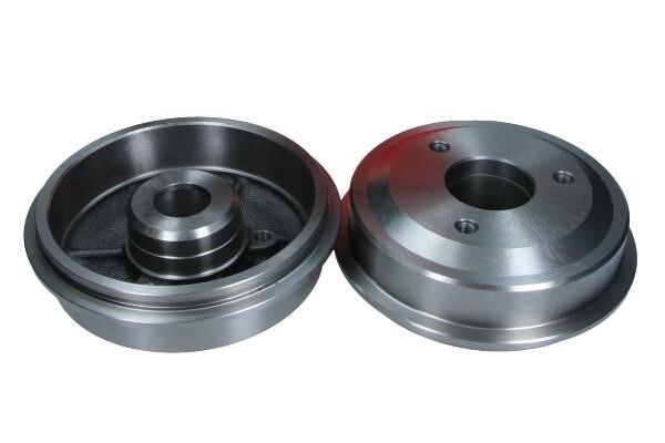 Brake drum Mega: 191062 Maxgear Rear brake drum