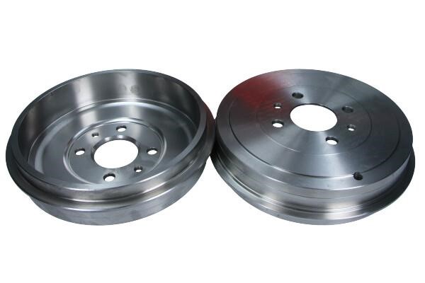 Brake drum Fiat: 191064 Maxgear Rear brake drum