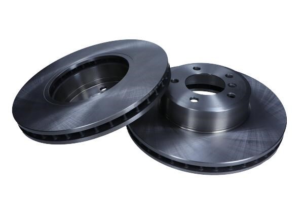 Maxgear 19-1069 Front vented brake disc 191069 191069 Maxgear Front vented brake disc