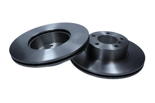 Maxgear 19-1321 Front vented brake disc 191321 191321 Maxgear Front vented brake disc