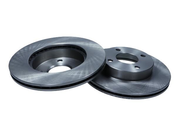 Maxgear 19-1323 Front vented brake disc 191323 191323 Maxgear Front vented brake disc