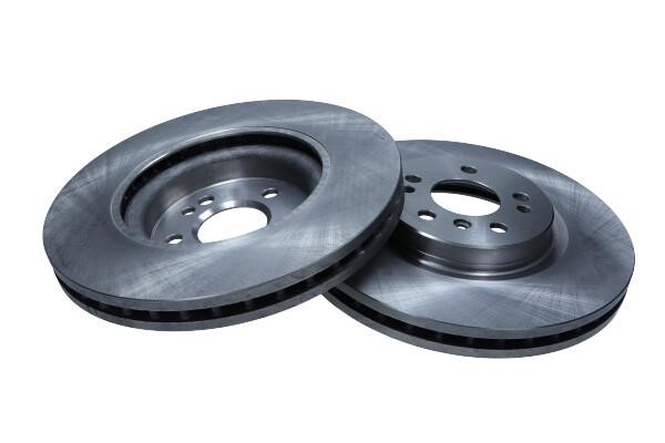 Maxgear 19-1328 Front vented brake disc 191328 191328 Maxgear Front vented brake disc