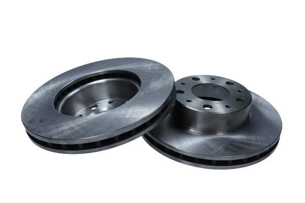 Maxgear 19-1334 Front vented brake disc 191334 191334 Maxgear Front vented brake disc