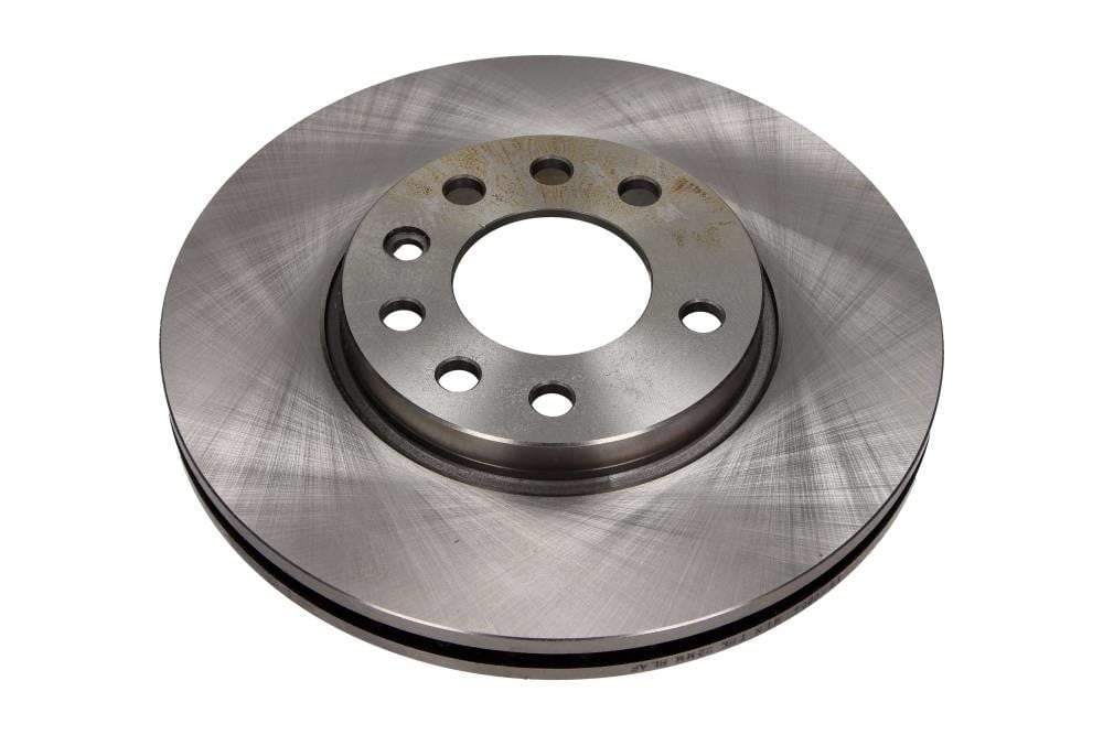 Maxgear 19-0804 Front vented brake disc 190804 190804 Maxgear Front vented brake disc
