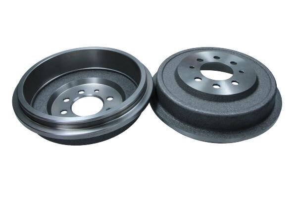 Brake drum Renault 21: 191361 Maxgear Rear brake drum