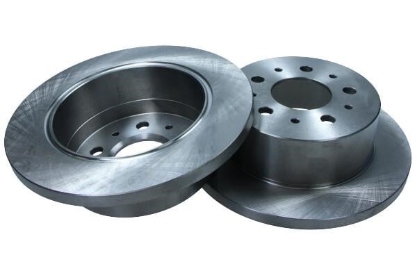 Maxgear 19-0993 Rear solid brake disc 190993 190993 Maxgear Rear solid brake disc