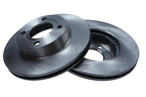 Maxgear 19-0997 Front vented brake disc 190997 190997 Maxgear Front vented brake disc