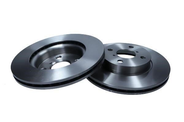 Maxgear 19-1817 Front vented brake disc 191817 191817 Maxgear Front vented brake disc