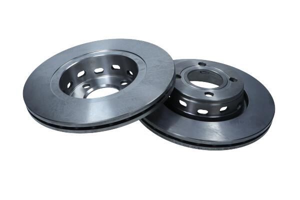 Maxgear 19-1007 Front vented brake disc 191007 191007 Maxgear Front vented brake disc