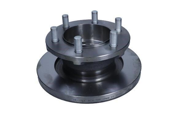 Maxgear 19-1164 Brake disc 191164 191164 Maxgear Brake disc