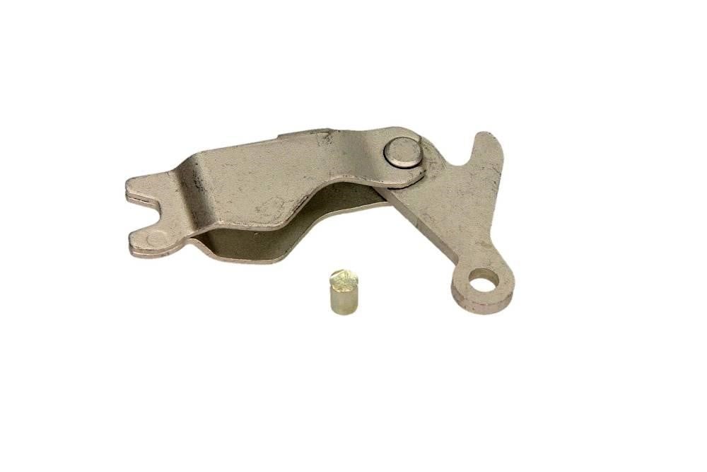 193285 Maxgear Repair kit for parking brake pads