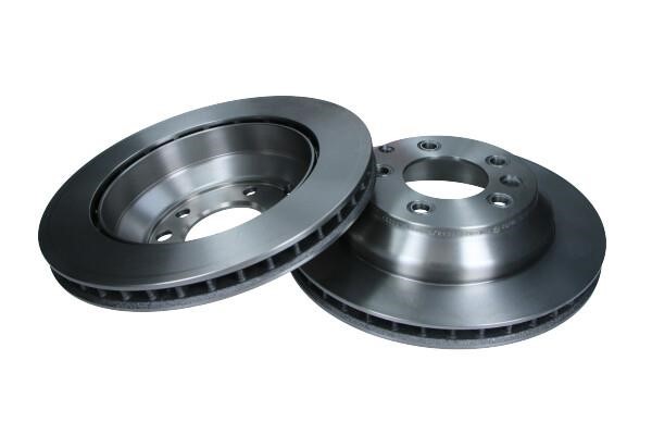 Maxgear 19-1833 Rear vented brake disc 191833 191833 Maxgear Rear vented brake disc