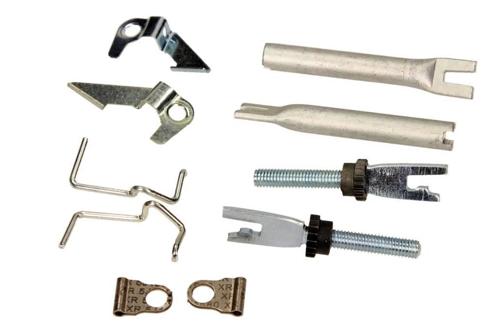 Brake pad accessory kit Daewoo: 193316 Maxgear Brake pad adjustment mechanism