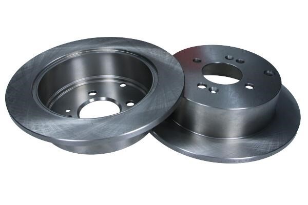 Maxgear 19-1842 Rear solid brake disc 191842 191842 Maxgear Rear solid brake disc