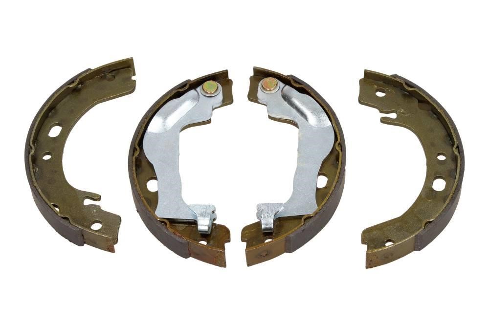 191885 Maxgear Handbrake shoes