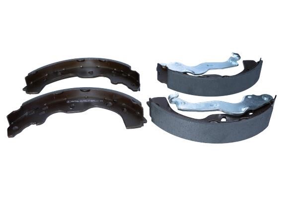 Brake shoes Suzuki SX4: 191888 Maxgear Brake shoe set