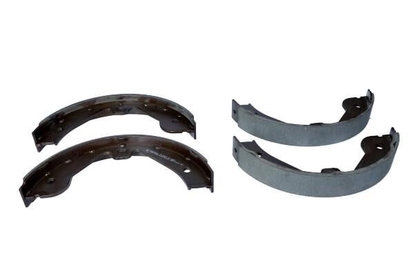 Handbrake brake pads Audi: 191891 Maxgear Handbrake shoes
