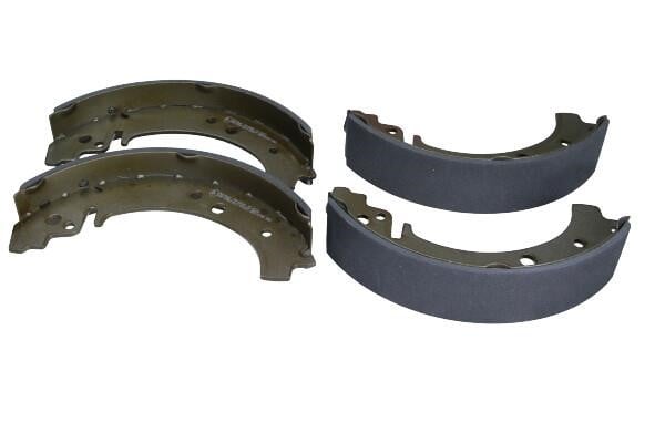 Brake shoe set Lada: 194608 Maxgear Brake shoe set