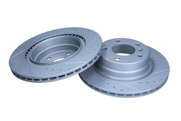 Maxgear 191849SPORT Brake disc 191849SPORT 191849SPORT Maxgear Brake disc