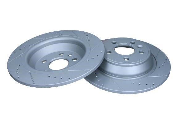 Maxgear 191853SPORT Brake disc 191853SPORT 191853SPORT Maxgear Brake disc