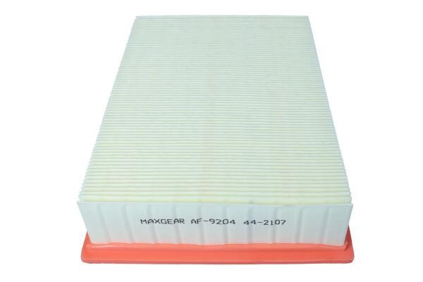 Maxgear 26-0003 Air filter 260003 260003 Maxgear Air filter