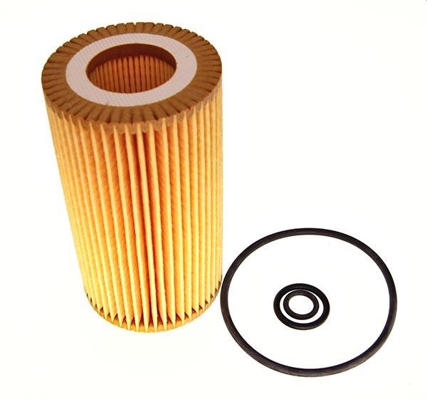 Maxgear 26-0019 Oil Filter 260019 260019 Maxgear Oil Filter